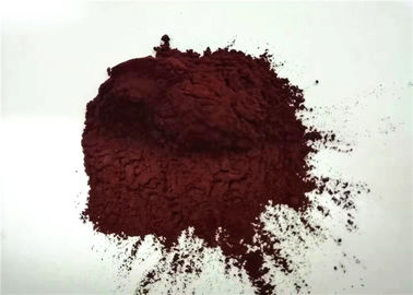Chine Poudre dissolvante du rouge 146 de Dikai d'anthraquinones pour la coloration de thermoplastique fournisseur