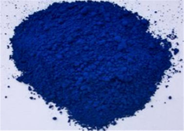 Chine Bleu industriel 4 CAS 81-77-6 de cuve du colorant C28H14N2O4 de tissu de haute performance fournisseur