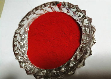 Chine CAS 6448-95-9 colorants organiques, rouge rouge 22 de colorant d'oxyde de fer pour le revêtement fournisseur