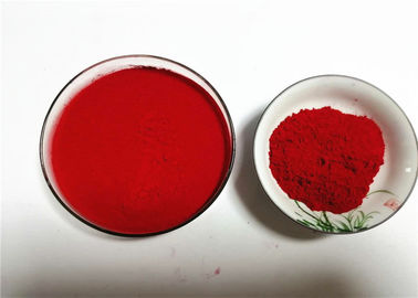 Chine Colorants organiques stables, poudre sèche du rouge 8 synthétiques de colorant d'oxyde de fer fournisseur