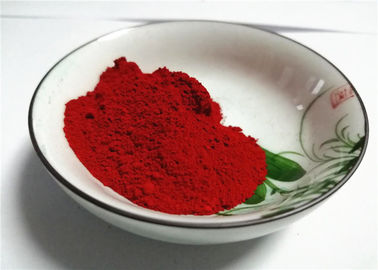 Chine Moins de poudre organique de colorant de traitement de l'eau, rouge sec 166 CAS 71819-52-8 de colorant de couleur fournisseur