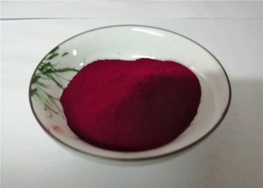 Chine Rouge organique 202 CAS 3089-17-6 de colorant de poudre de colorants de haute performance fournisseur