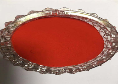 Chine La poudre organique de colorant de CAS 84632-65-5, pigmentent la peinture basée par dissolvant du rouge 254 fournisseur