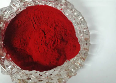 Chine Le GV rouge de 48:2 de colorants organiques professionnels a approuvé la haute performance fournisseur