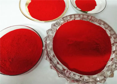 Chine 48:3 rouge de colorant industriel organique de colorants de haute performance 0,14% composés volatils pour des peintures fournisseur