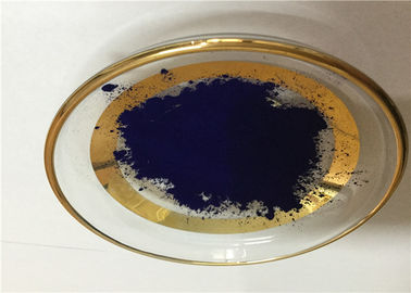 Chine 15:4 bleu de 0,14% colorants organiques volatils/colorant avec la bonne résistance thermique fournisseur