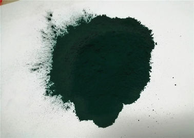 Chine Vert industriel 7, poudre organique de colorant de catégorie de colorant de colorant de vert de Phthalo fournisseur