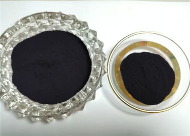 Chine 1,24% les colorants organiques d'humidité, pigmentent la violette 23 pour des peintures et des plastiques fournisseur