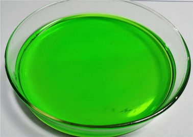 Colorant de vert du colorant HFAG-46 pour l'engrais avec le certificat ISO9001