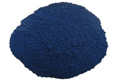 Colorants de cuve de bleu d'indigo pour l'industrie textile pH cuve Blue1 de 4,5 - de 6,5 CAS 482-89-3