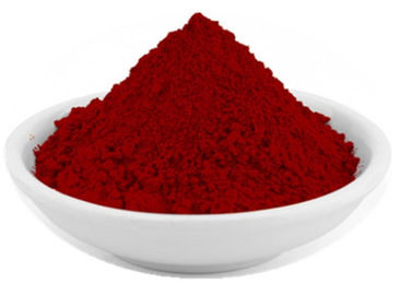 Chine Peignez résistance dissolvante Rubine permanent F6g CAS 99402-80-9 du rouge 184 de colorant la bonne fournisseur