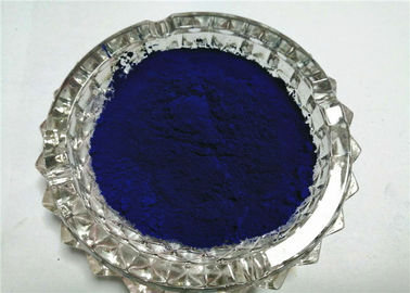 Pureté du bleu 19/coton de CAS 2580-78-1 grande de tissu de poudre bleue réactive de colorant
