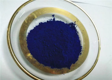 Échappement de rayonne teignant le bleu réactif HEGN 125% du bleu 198 réactifs réactifs de colorants