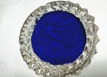 Poudre réactive du bleu 49 de colorants réactifs de grande pureté pour l'impression directe de textile de fibre