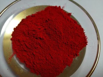 Chine Résistance organique de Sun de colorants du rouge 166 pour la coloration de Polyacrylonitrile fournisseur
