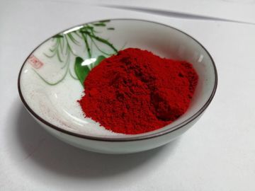 Chine Poudre photochromique de colorant de colorants organiques rouges stables pour l'habillement/plastiques fournisseur