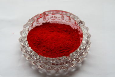 Chine Colorants organiques rouges rapides de couleur de résine CAS 6448-95-9 pour des encres enduisant le plastique fournisseur