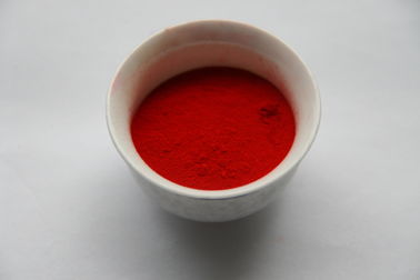 Chine Haute performance de peinture de colorant de poudre de résistance stable rouge fine de Sun fournisseur