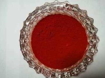 Chine CAS 20749-68-2 colorants à solvant et rouges 135 de colorants pour Masterbatch/colorant dissolvant fournisseur