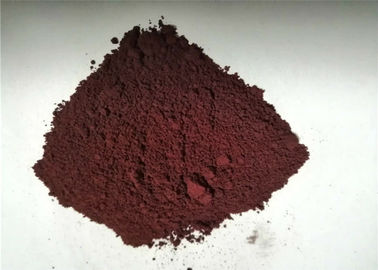 Chine GV de grande pureté de force de la poudre 102,0% de colorant de textile d'ombre d'obscurité du rouge 195 fournisseur