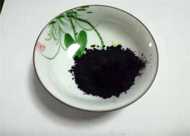 Chine Poudre bleue solide de colorant à solvant insoluble dans l'eau pour le plastique/résine fournisseur