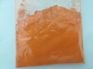 Poudre soluble dans l'eau de colorant de couleur du jaune HFDLY-49 de tartrazine de catégorie comestible de grande pureté