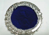 Chine Pureté du bleu 19/coton de CAS 2580-78-1 grande de tissu de poudre bleue réactive de colorant société