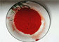 Hauts CENDRE rouge dissolvante du colorant 0,28% du rouge 135 dissolvants de force de coloration avec le rapport de GV fournisseur