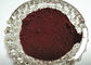 Colorants solubles dissolvants de certificat de GV, rouge transparent BBR du rouge 195 dissolvants fournisseur
