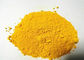 Colorant jaune dissolvant à hautes températures, jaune dissolvant 147 avec 0,14% composés volatils fournisseur