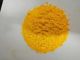 Poudre de colorant à solvant de haute performance, poudre jaune dissolvante pure de 160:1 fournisseur