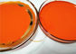 Orange à base d'eau de colorant de pâte, colorants organiques industriels pour les produits adhésifs fournisseur