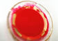 De sécurité de colorant en pâte de forte concentration préparations rouges de Resinated non - fournisseur