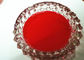 De sécurité de colorant en pâte de forte concentration préparations rouges de Resinated non - fournisseur