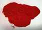 CAS 6448-95-9 colorants organiques, rouge rouge 22 de colorant d'oxyde de fer pour le revêtement fournisseur