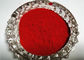 CAS 6448-95-9 colorants organiques, rouge rouge 22 de colorant d'oxyde de fer pour le revêtement fournisseur