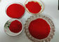 Colorant rouge de peinture de force de couleur de 100%, rouge organique 21 de colorant pour industriel fournisseur