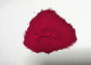 Colorant rouge organique de force de couleur vive, rouge pur 122 C22H16N2O2 de colorant fournisseur