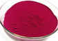 Colorant rouge organique de force de couleur vive, rouge pur 122 C22H16N2O2 de colorant fournisseur
