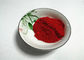 Moins de poudre organique de colorant de traitement de l'eau, rouge sec 166 CAS 71819-52-8 de colorant de couleur fournisseur