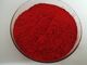 Rouge en plastique 207 CAS 1047-16-1/71819-77-7 de colorant avec la densité 1,60 G/Cm3 fournisseur