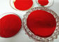 48:3 rouge de colorant industriel organique de colorants de haute performance 0,14% composés volatils pour des peintures fournisseur