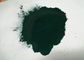 Vert industriel 7, poudre organique de colorant de catégorie de colorant de colorant de vert de Phthalo fournisseur