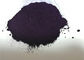 1,24% les colorants organiques d'humidité, pigmentent la violette 23 pour des peintures et des plastiques fournisseur