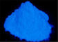 Poudre phosphorescente de colorant de vert bleu avec l'effet de lueur de long temps fournisseur