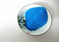 Poudre fluorescente bleue de colorant de colorant organique pour la coloration de cuir d'unité centrale fournisseur