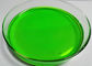 Colorant de vert du colorant HFAG-46 pour l'engrais avec le certificat ISO9001 fournisseur