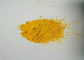 Colorant de grande pureté pour l'engrais, poudre de colorant de couleur du jaune HFDLY-49 fournisseur