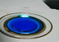 Colorant HFLB-46 bleu lumineux pour le certificat additif de GV d'industrie d'engrais fournisseur