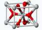 Poudre CAS 13463-67-7 de colorant de dioxyde de titane du rutile TiO2, ne pas se dissoudre dans l'eau fournisseur